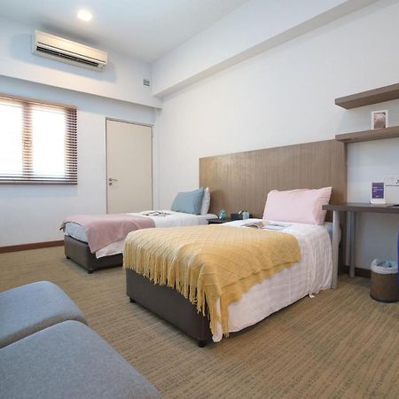 Cove D'Arena Aparthotel Singapore Eksteriør bilde