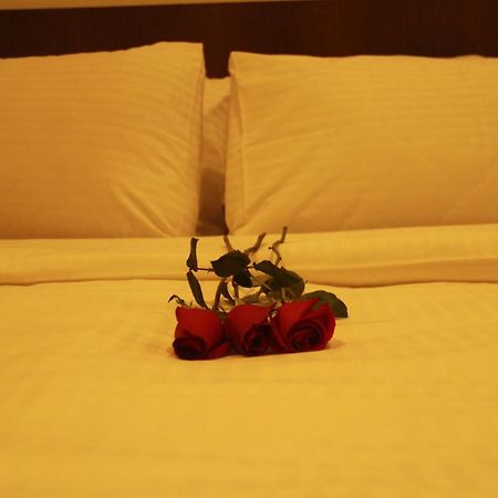 Cove D'Arena Aparthotel Singapore Eksteriør bilde