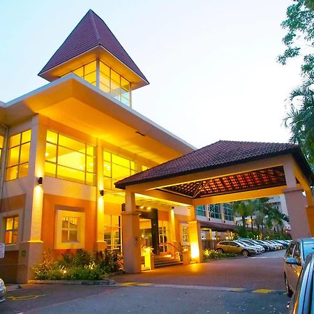 Cove D'Arena Aparthotel Singapore Eksteriør bilde