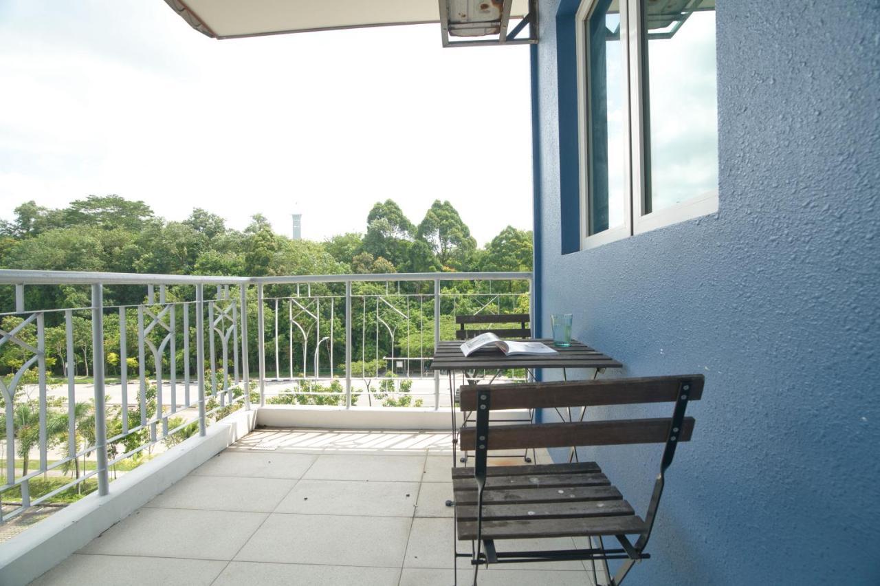 Cove D'Arena Aparthotel Singapore Eksteriør bilde