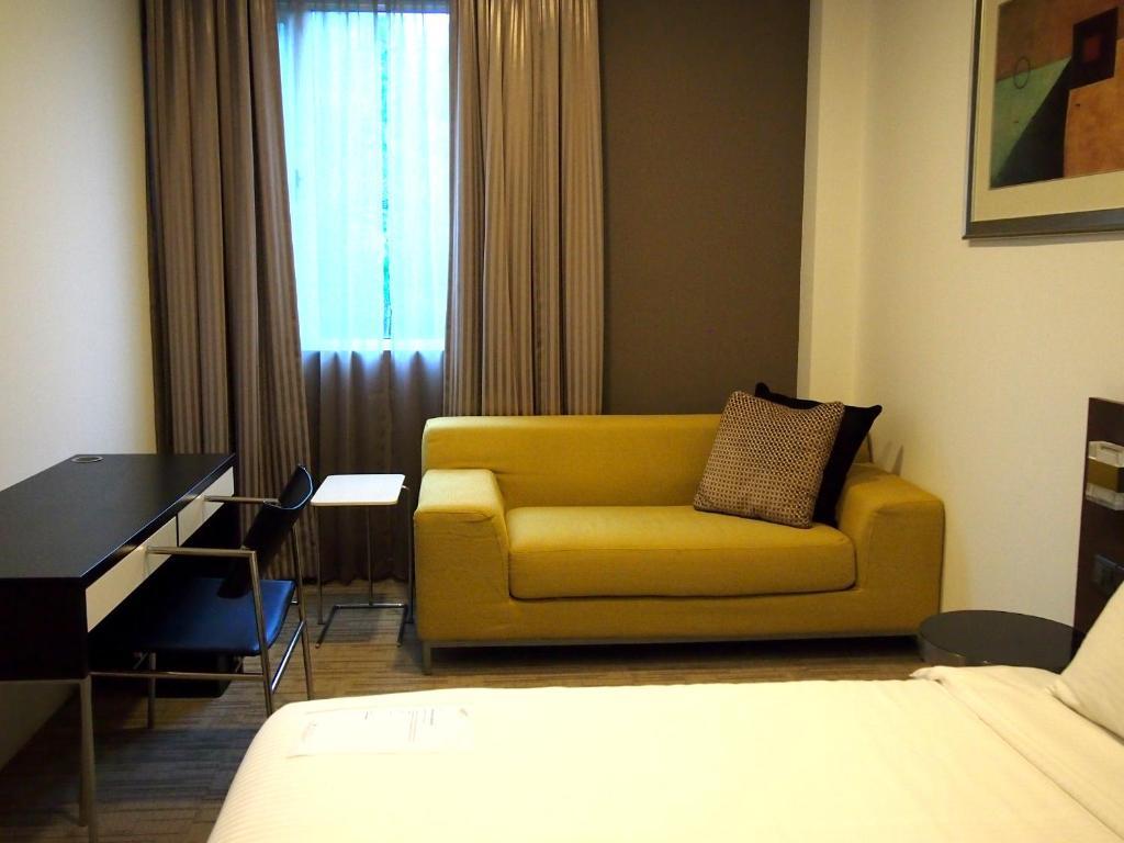 Cove D'Arena Aparthotel Singapore Eksteriør bilde