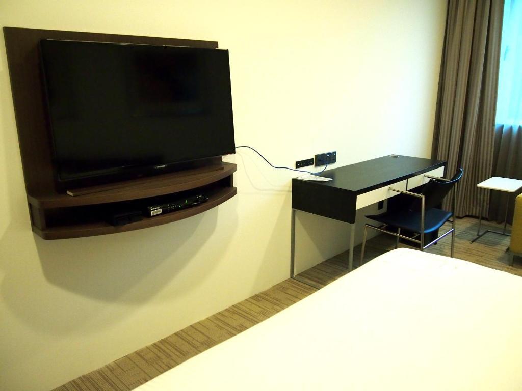 Cove D'Arena Aparthotel Singapore Rom bilde