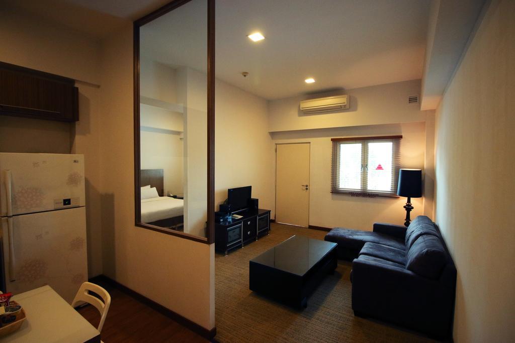 Cove D'Arena Aparthotel Singapore Eksteriør bilde