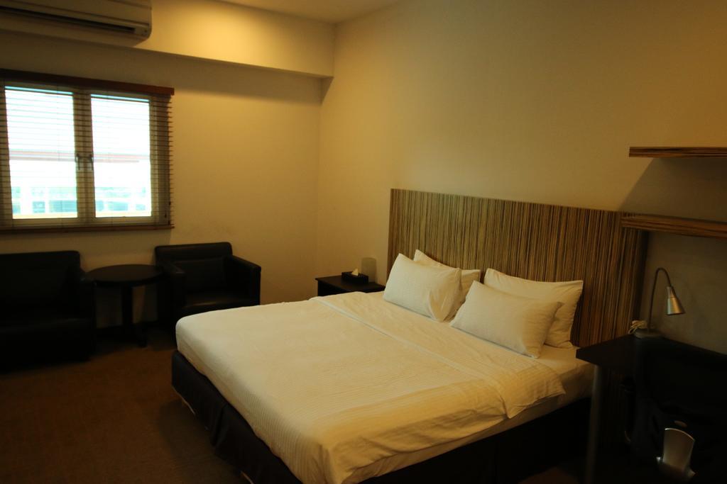 Cove D'Arena Aparthotel Singapore Eksteriør bilde