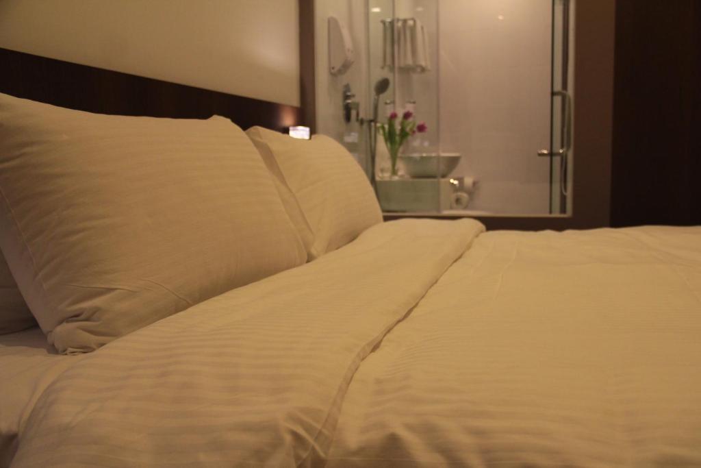 Cove D'Arena Aparthotel Singapore Rom bilde
