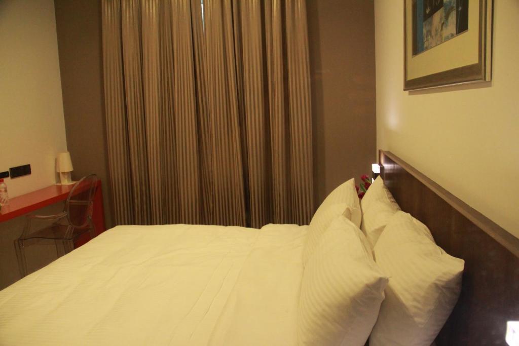 Cove D'Arena Aparthotel Singapore Rom bilde