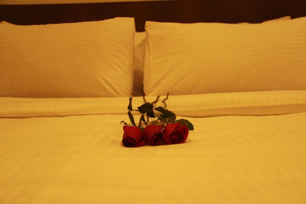 Cove D'Arena Aparthotel Singapore Eksteriør bilde