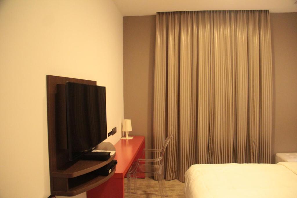 Cove D'Arena Aparthotel Singapore Eksteriør bilde