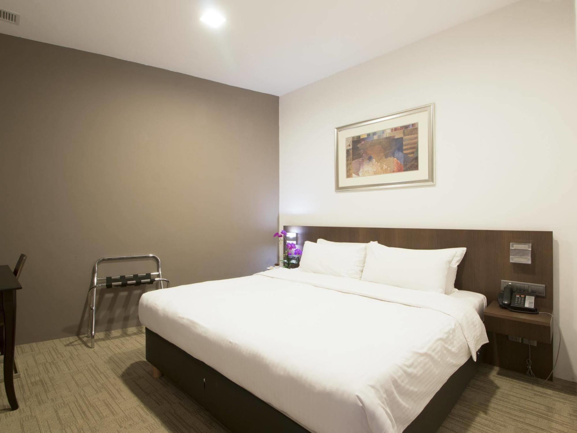 Cove D'Arena Aparthotel Singapore Eksteriør bilde